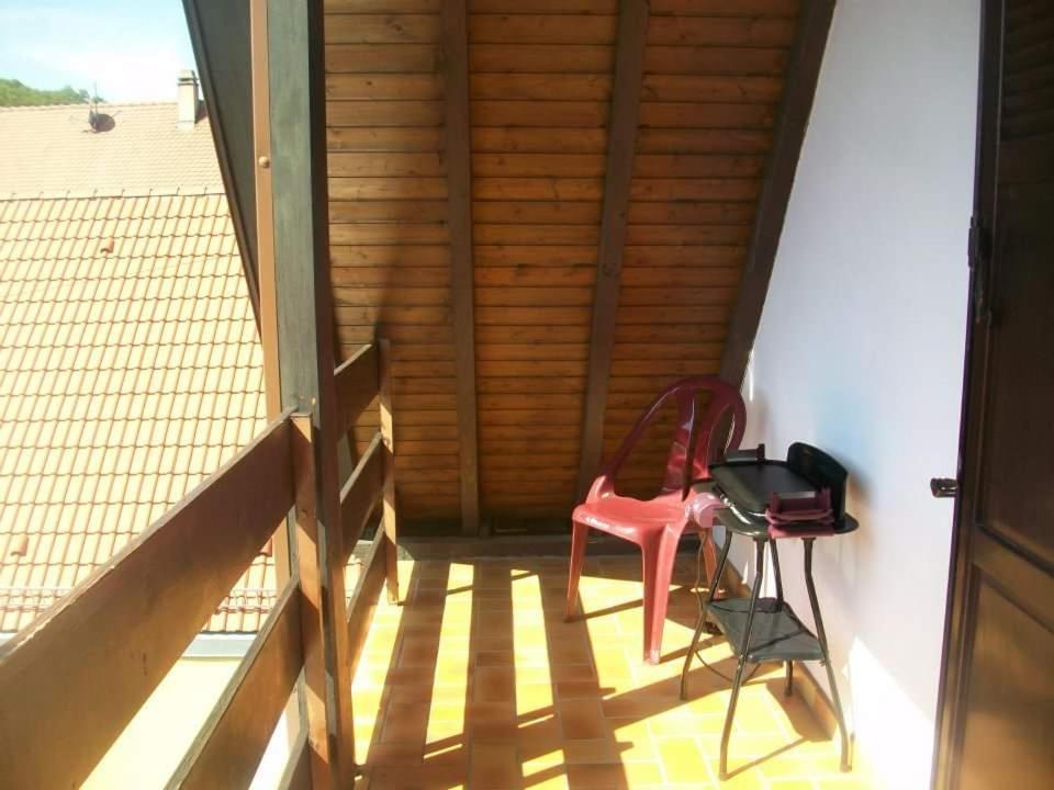 Gite Le Jardin De Hermolsheim. Alsace Tres Spacieux Mutzig Exterior foto